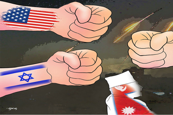 इरान आक्रमण: प्रभाव र चुनौती